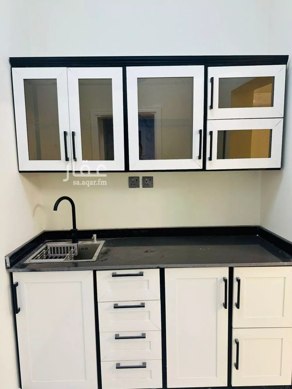 شقة 1 غرف في اليرموك 14