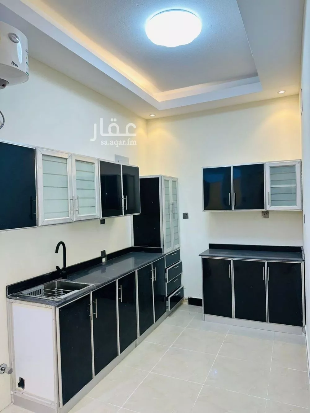 شقة 1 غرف في اليرموك 16