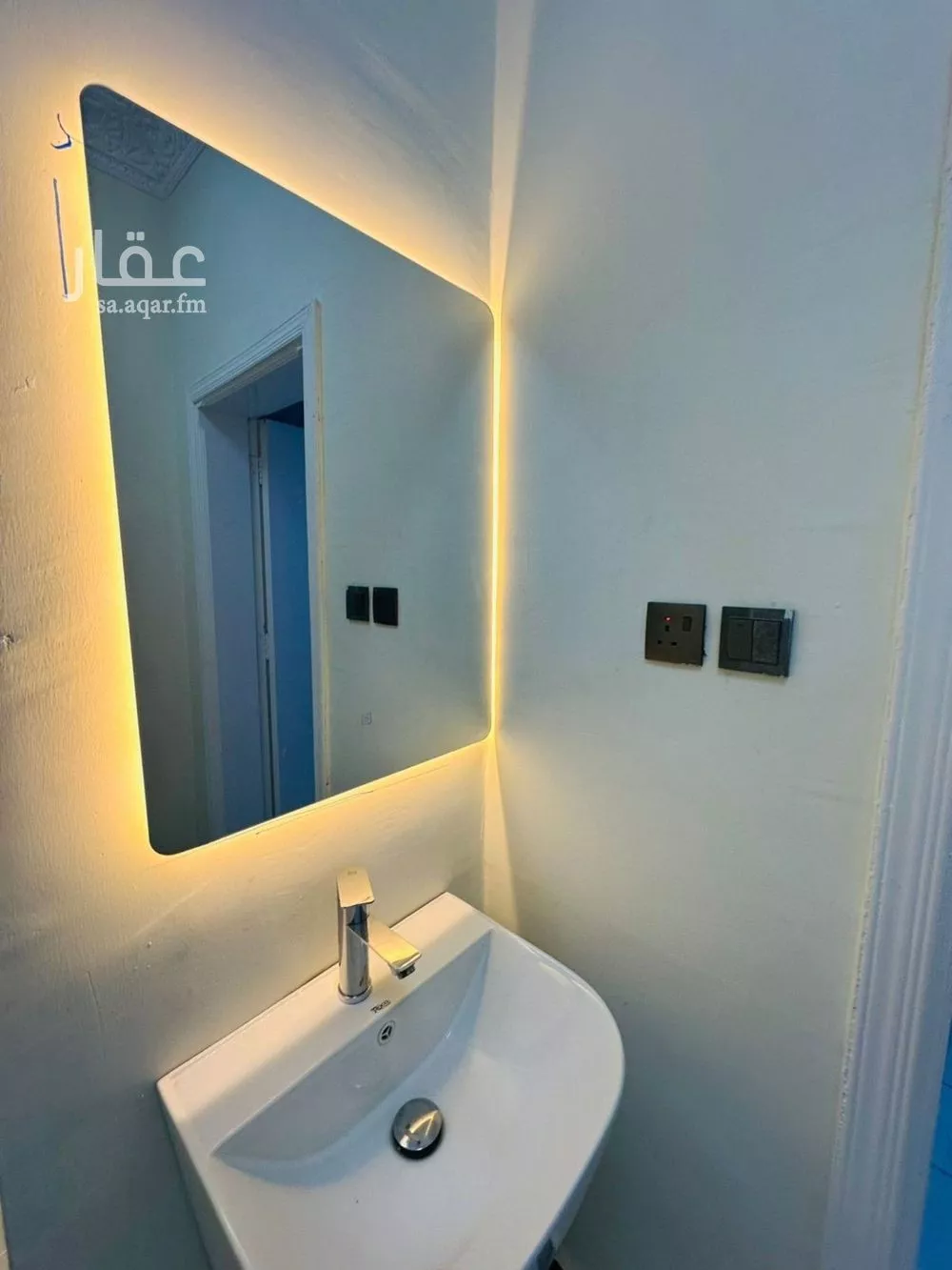 شقة 1 غرف في اليرموك 17