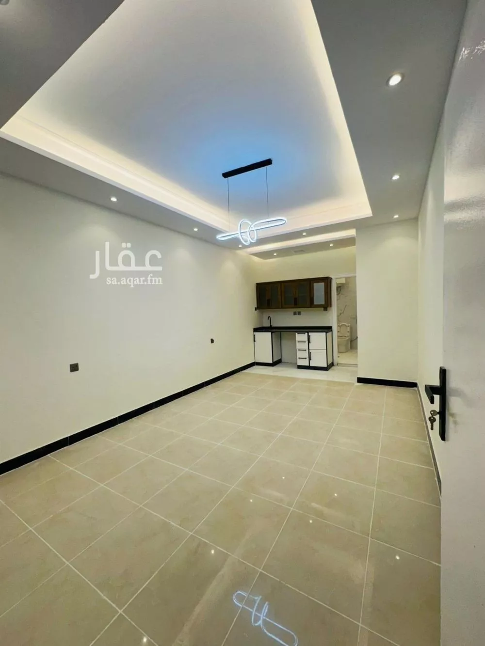 شقة 1 غرف في اليرموك 3