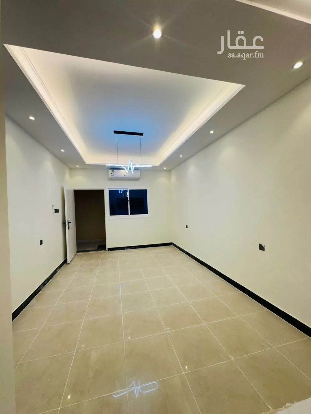 شقة 1 غرف في اليرموك 4