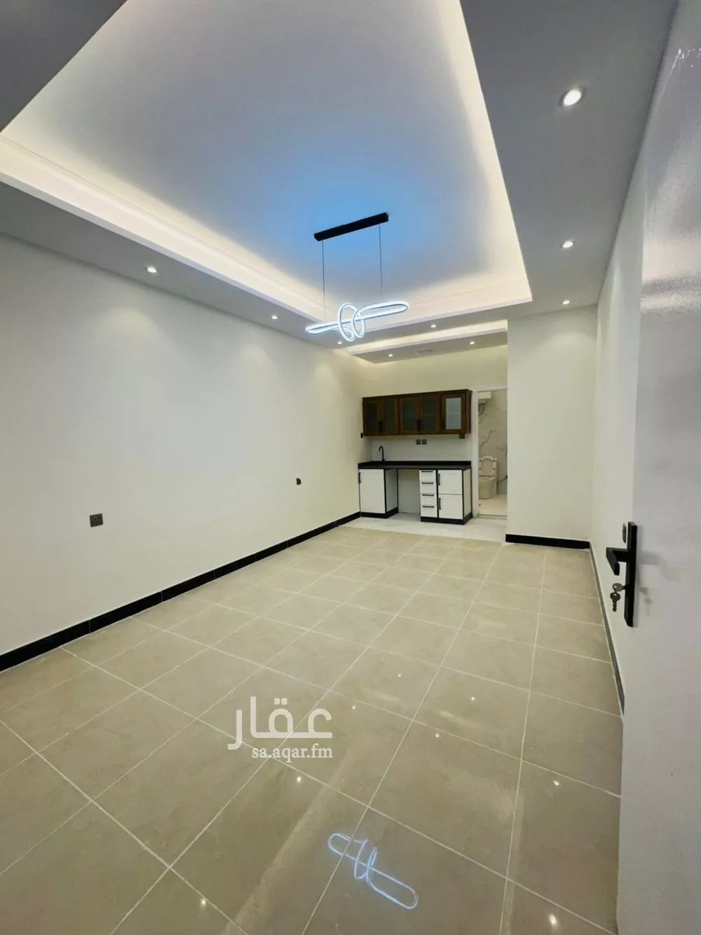 شقة 1 غرف في اليرموك 5