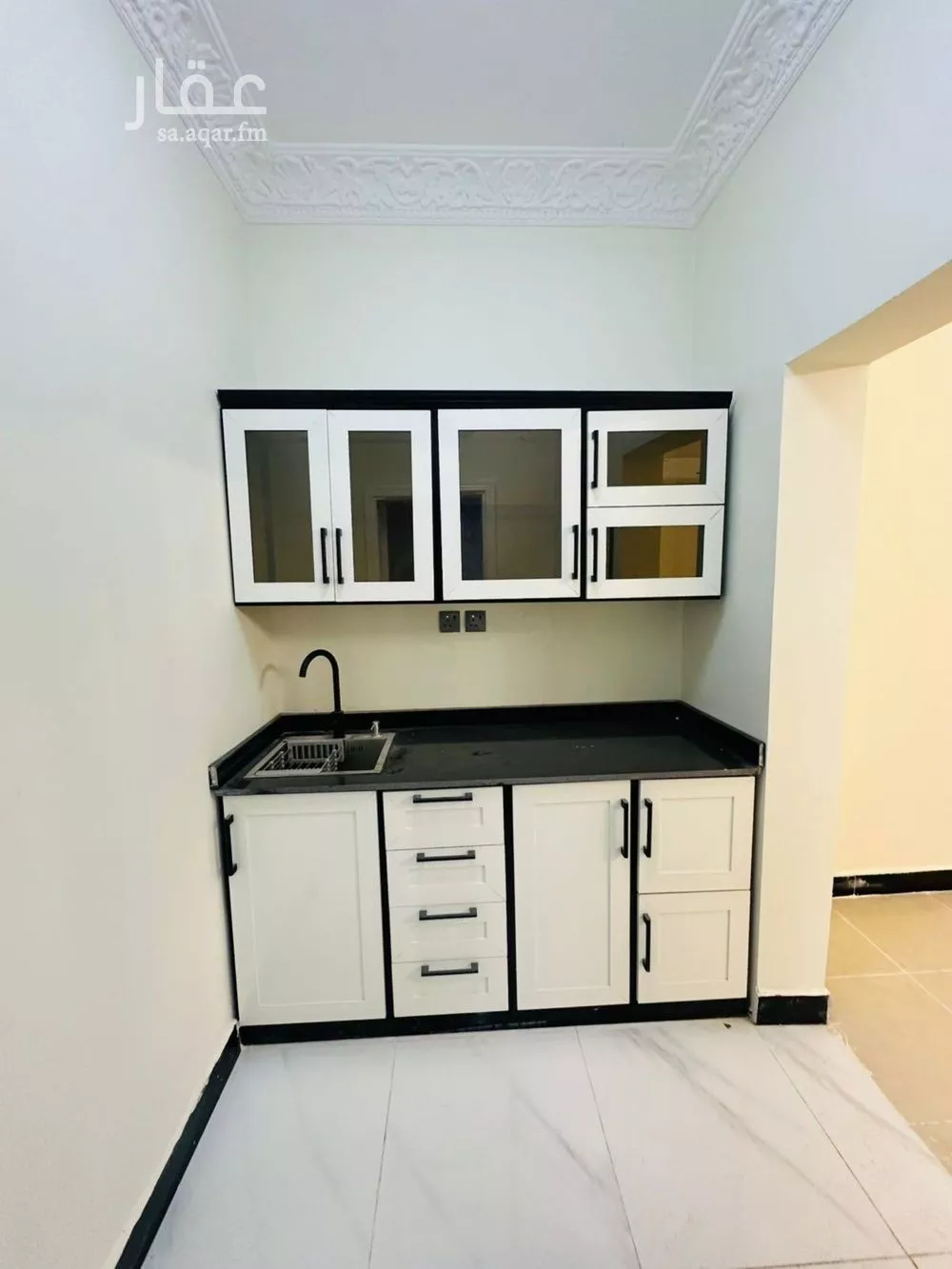 شقة 1 غرف في اليرموك 9