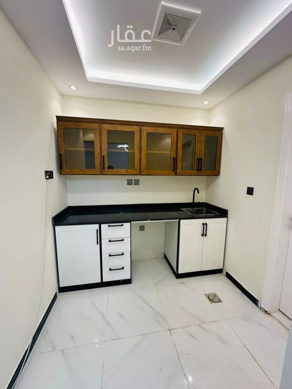 شقة 1 غرف في اليرموك 11