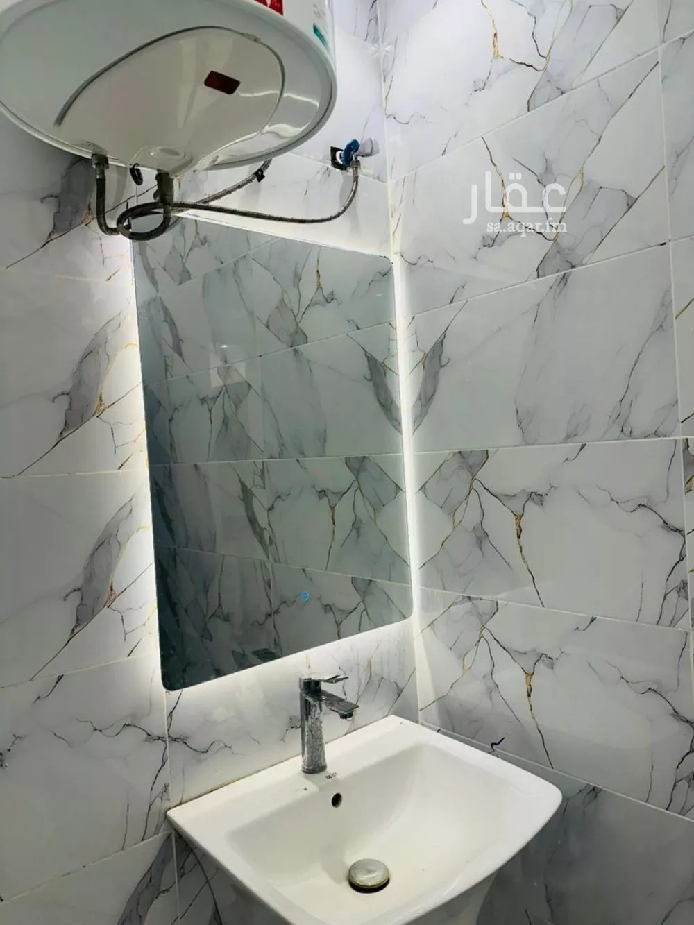 شقة 1 غرف في اليرموك 13