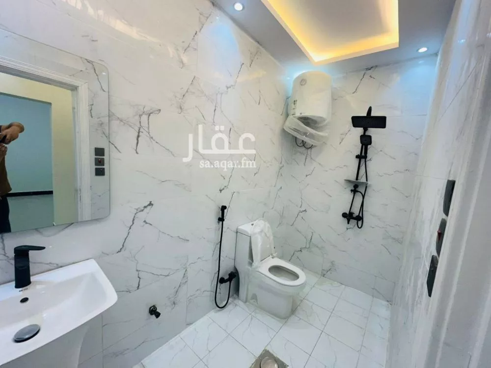 شقة 1 غرف في اليرموك 14