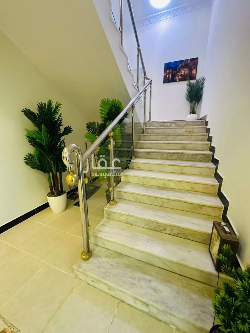 شقة 1 غرف في اليرموك 16