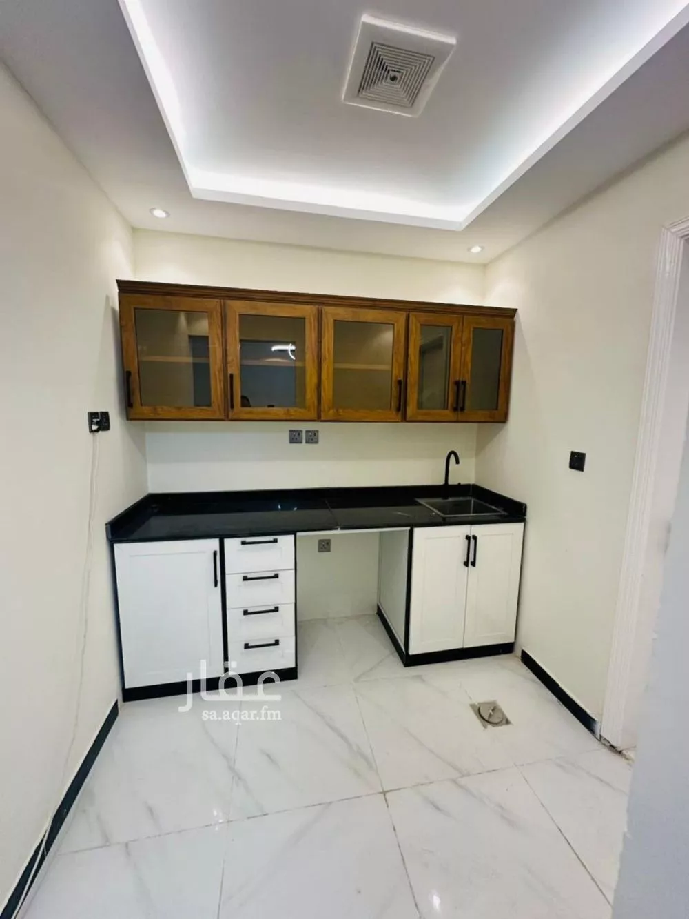 شقة 1 غرف في اليرموك 17