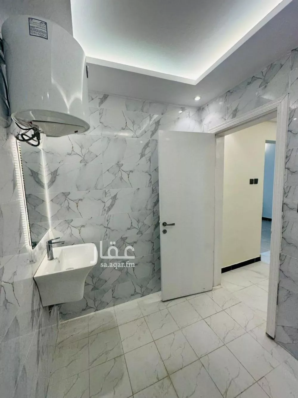 شقة 1 غرف في اليرموك 18