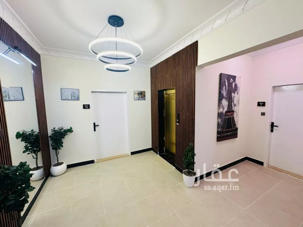 شقة 1 غرف في اليرموك 22