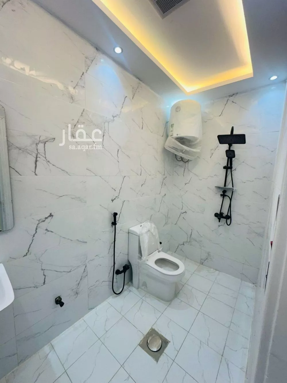 شقة 1 غرف في اليرموك 25