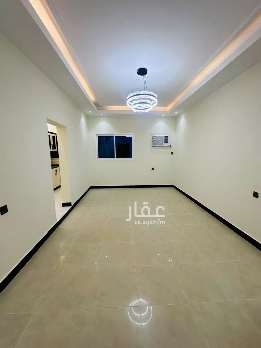 شقة 1 غرف في اليرموك 4