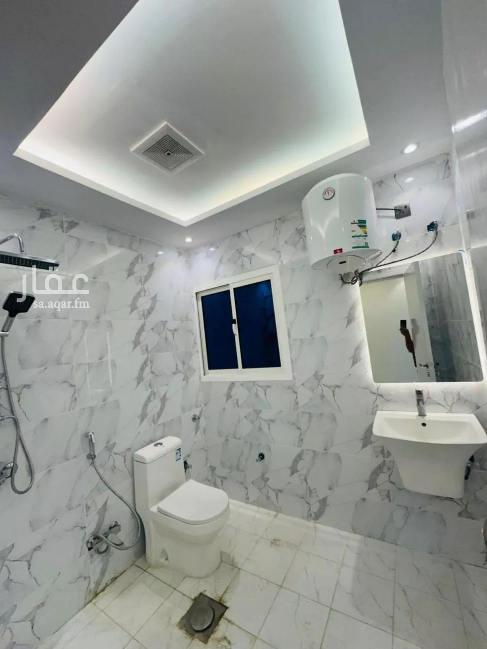 شقة 1 غرف في اليرموك 6