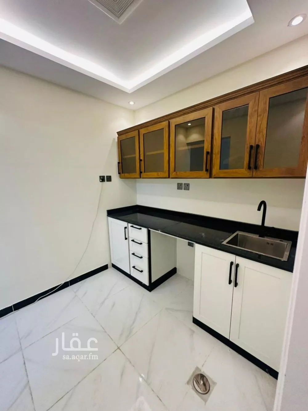 شقة 1 غرف في اليرموك 7