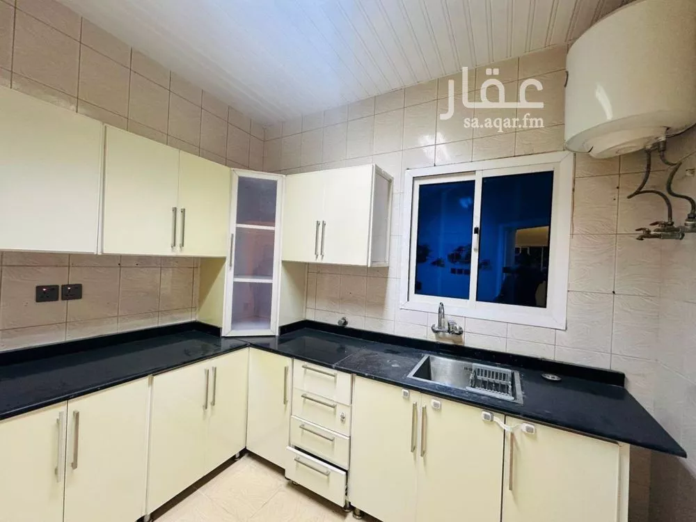 شقة 1 غرف في اليرموك 8