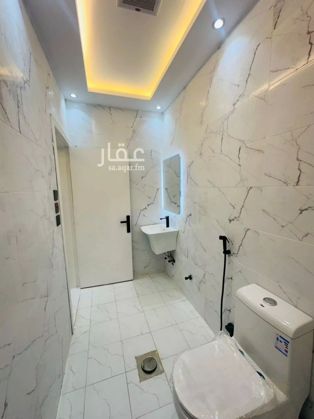 شقة 1 غرف في اليرموك 9