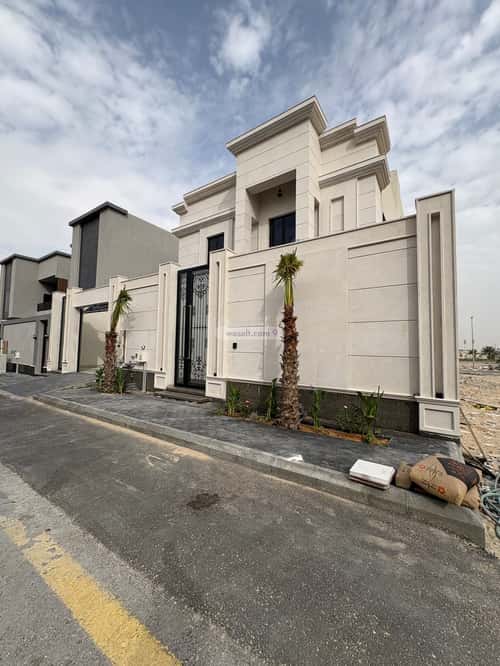 فيلا 6 غرف في الشعلة 2