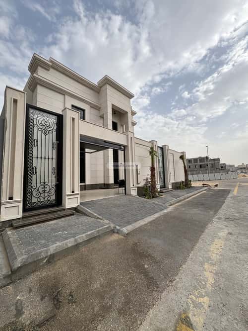 فيلا 6 غرف في الشعلة 4