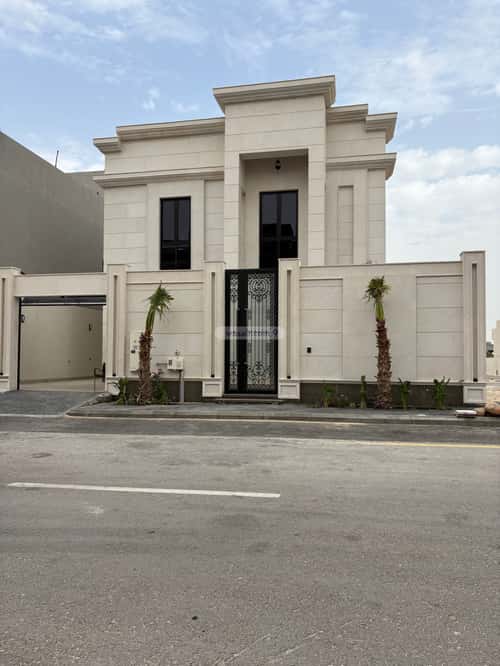 فيلا 6 غرف في الشعلة 6