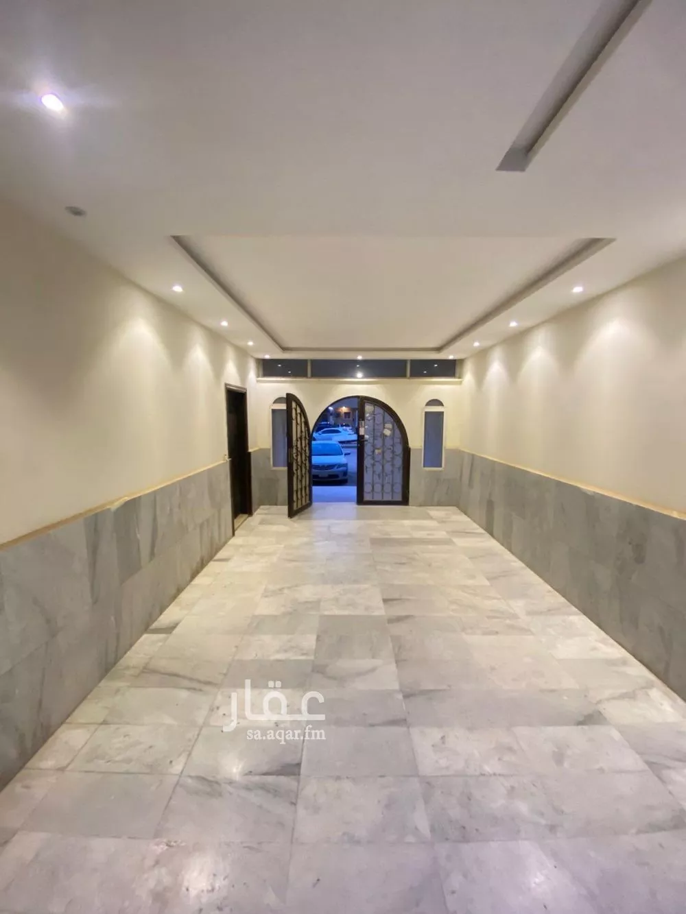 شقة 2 غرف في النزهة 2