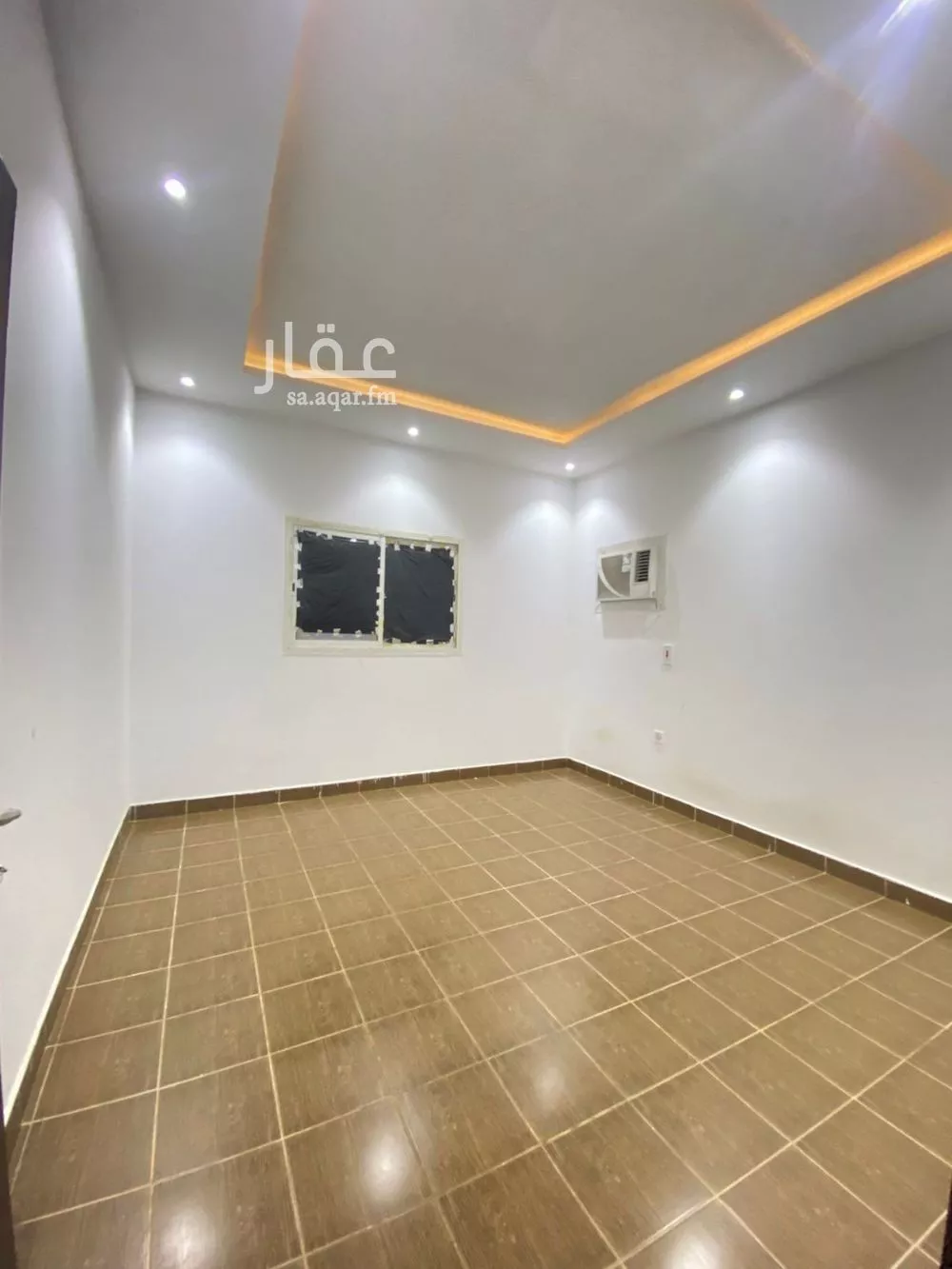 شقة 2 غرف في النزهة 7