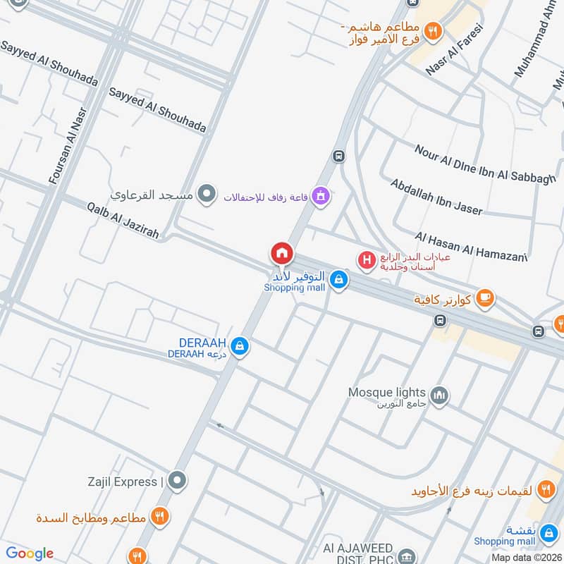 عقار  في الأمير فواز الجنوبي، جدة 5