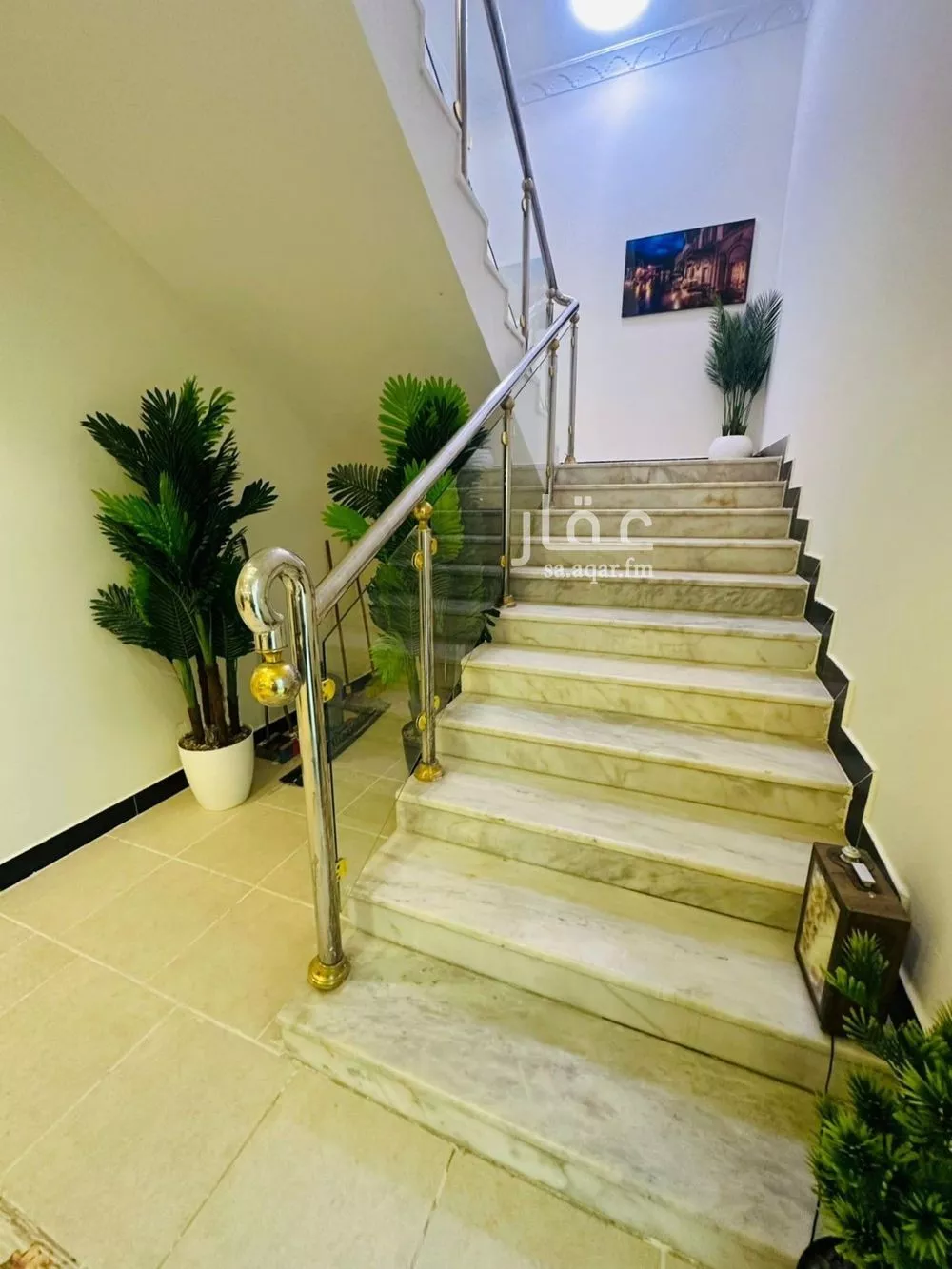 شقة 1 غرف في اليرموك 16