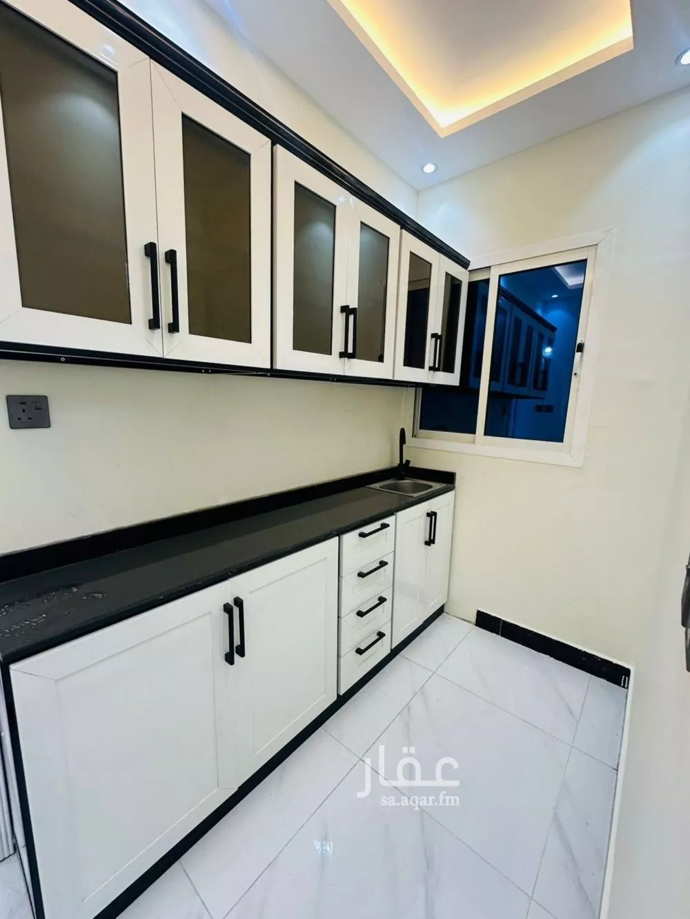 شقة 1 غرف في اليرموك 6