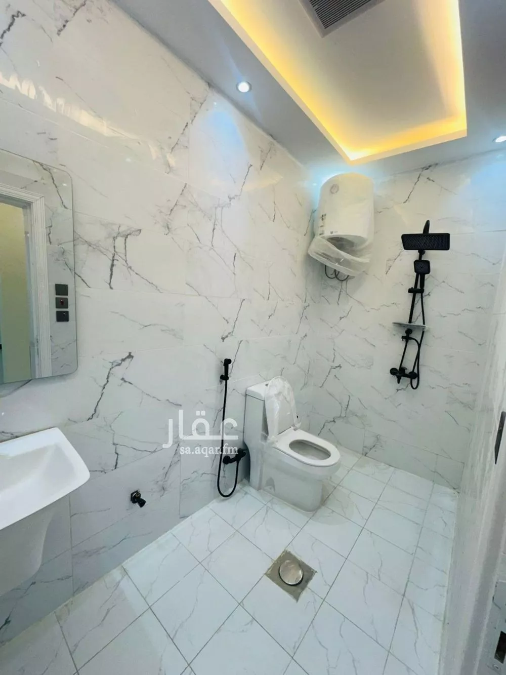 شقة 1 غرف في اليرموك 9