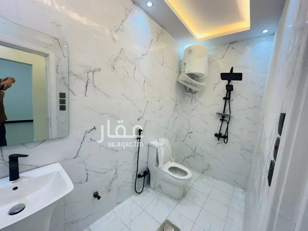 شقة 1 غرف في اليرموك 10