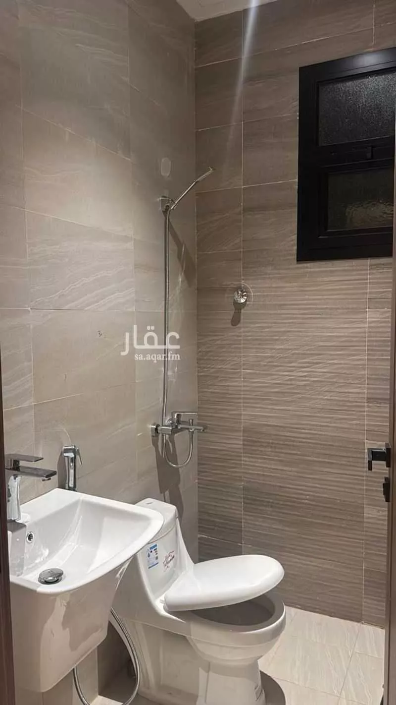 شقة 3 غرف في الملز 6