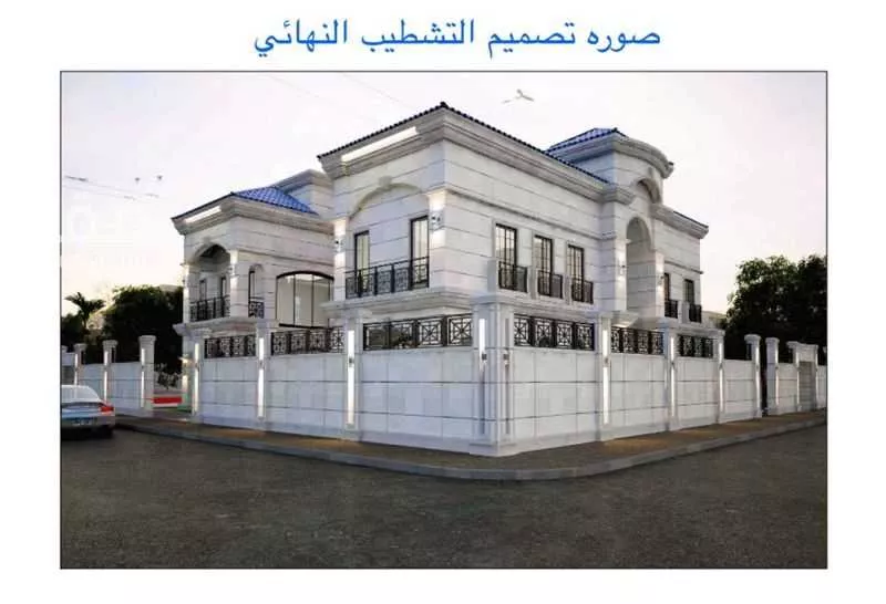 فيلا 6 غرف في التحلية 2