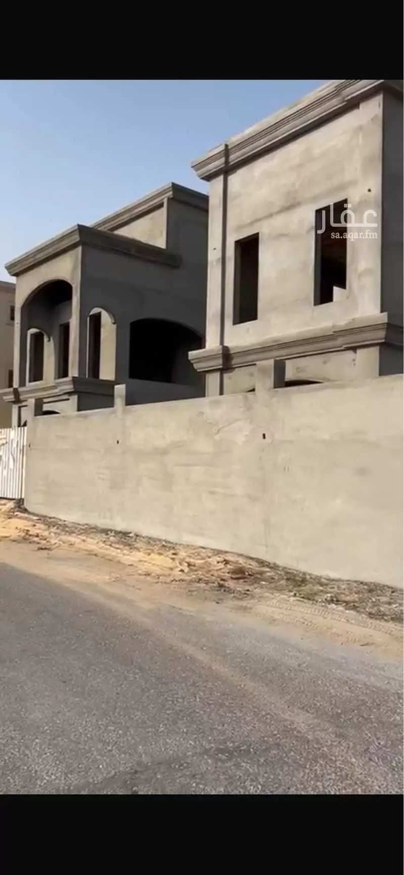 فيلا 6 غرف في التحلية 3