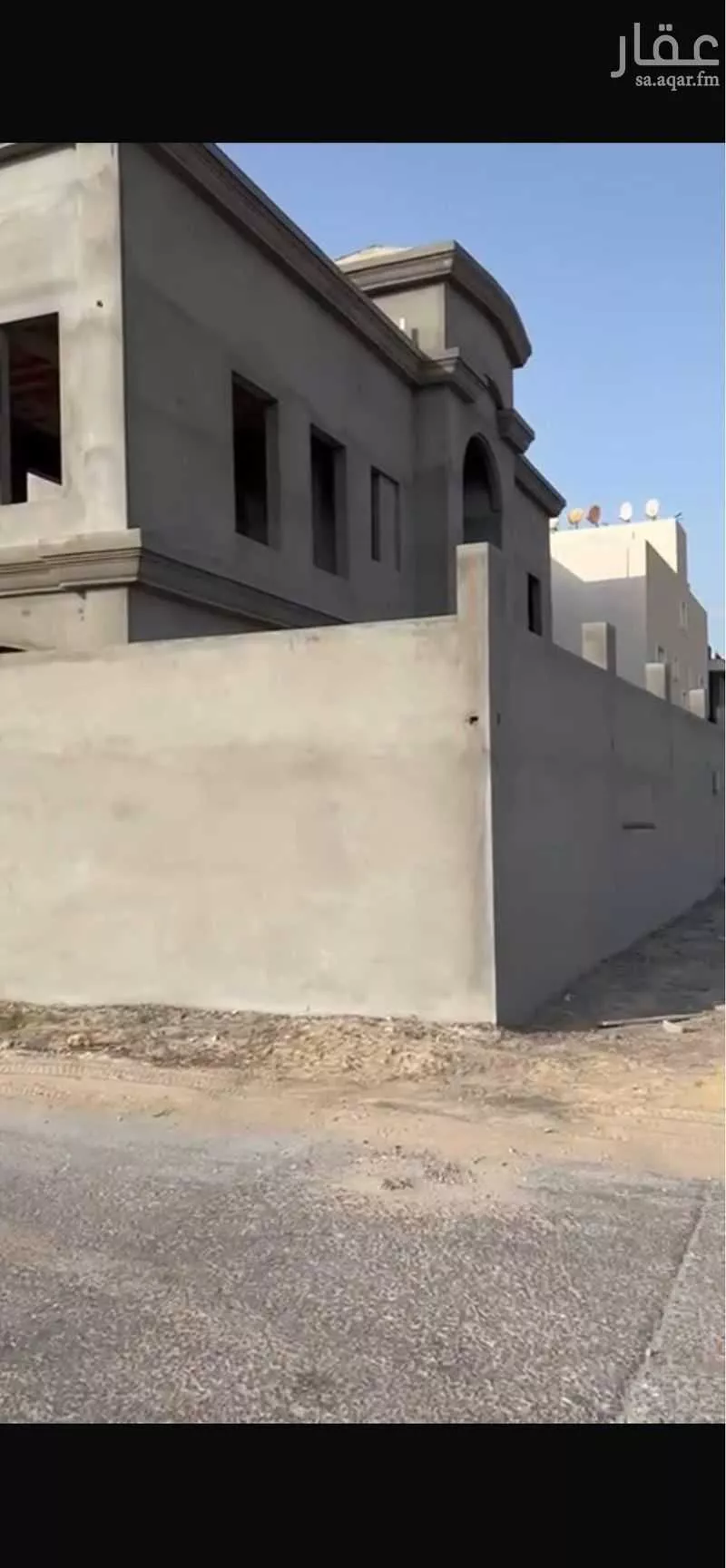 فيلا 6 غرف في التحلية 5