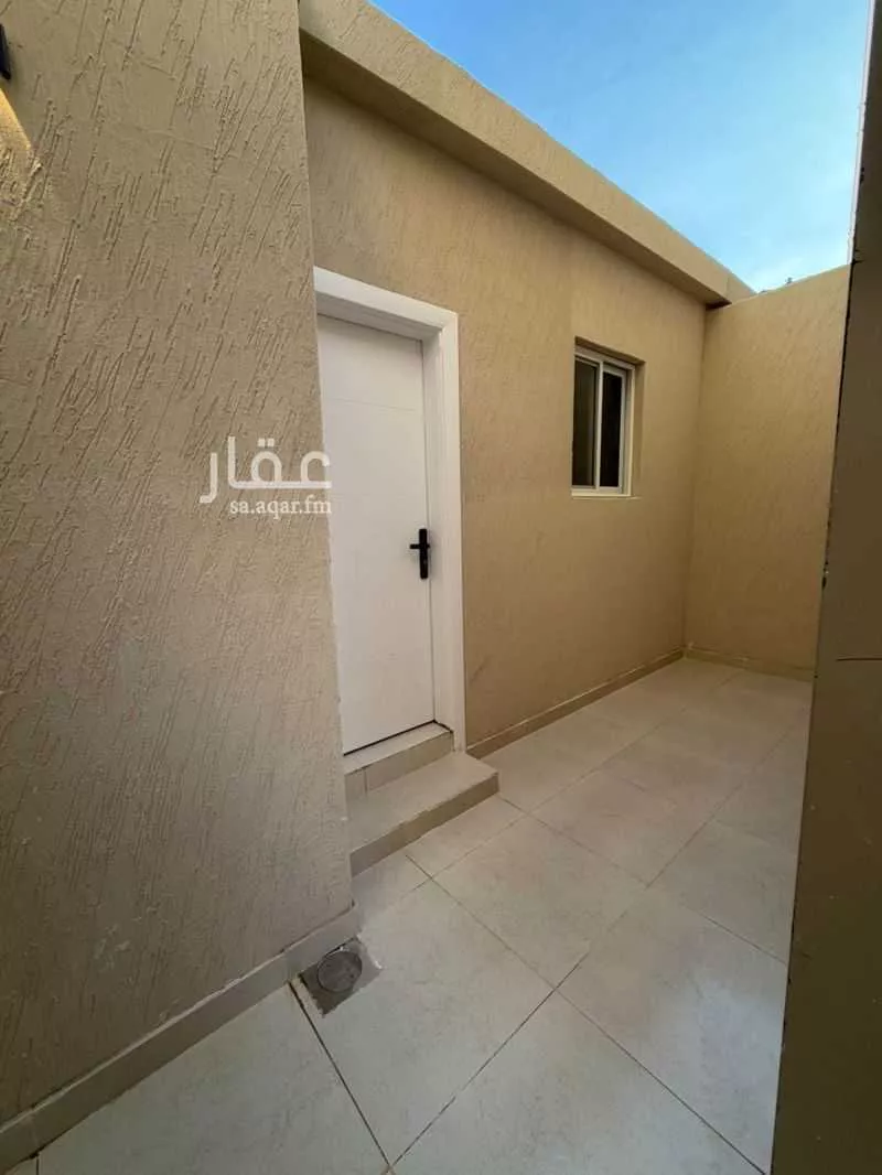 دور 2 غرف في المروج 6