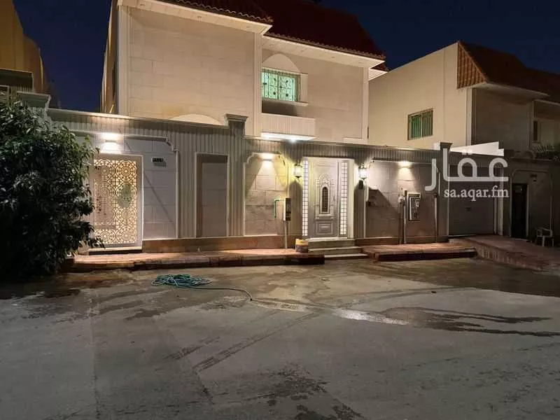 دور 2 غرف في المروج 7