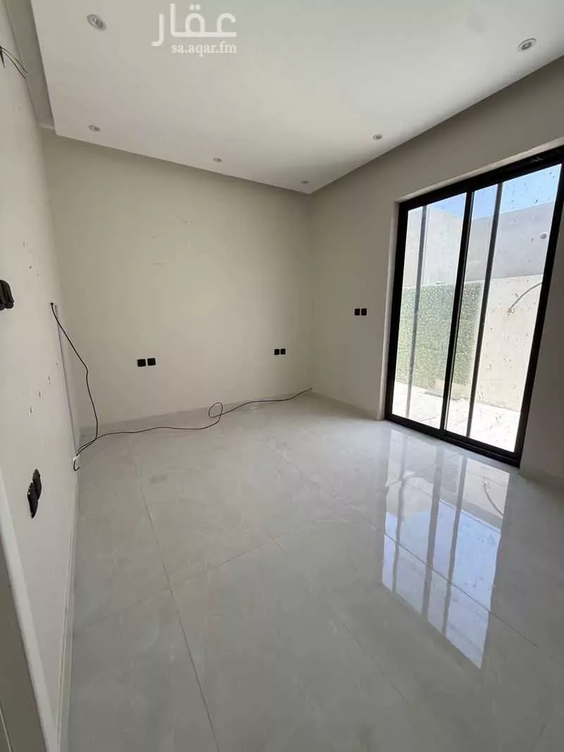 دور 3 غرف في ظهرة لبن 3