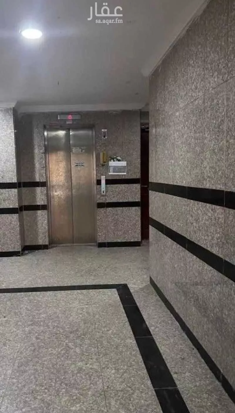 شقة 5 غرف في الحمراء و ام الجود 3