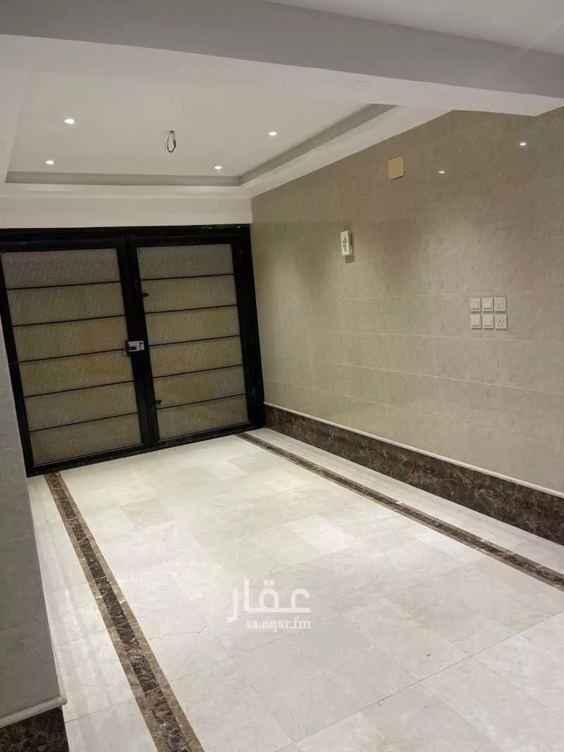 شقة 5 غرف في الملك فهد 2