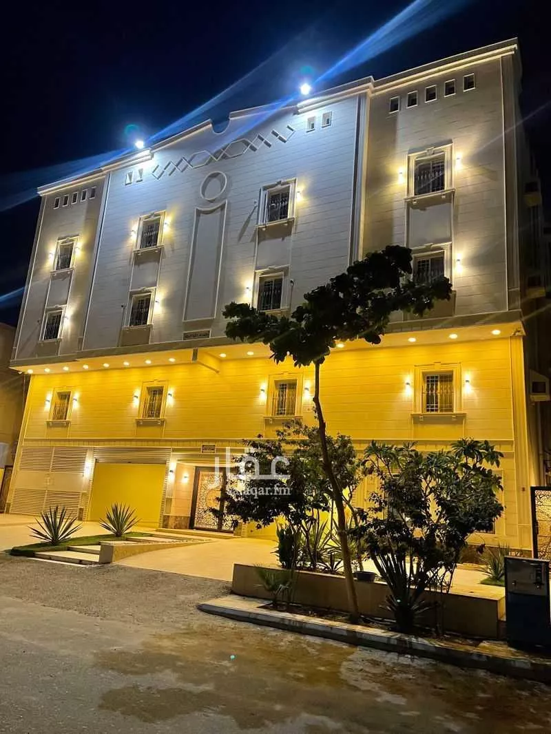 شقة 5 غرف في الملك فهد 3