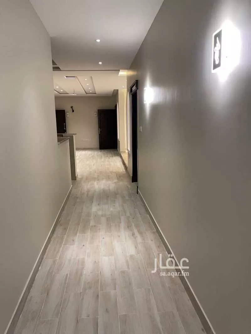 شقة 5 غرف في الملك فهد 5