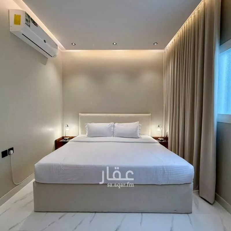 شقة 1 غرف في حطين 2