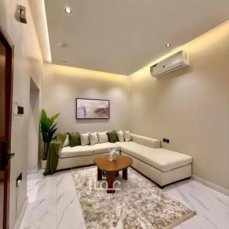 شقة 1 غرف في حطين 3