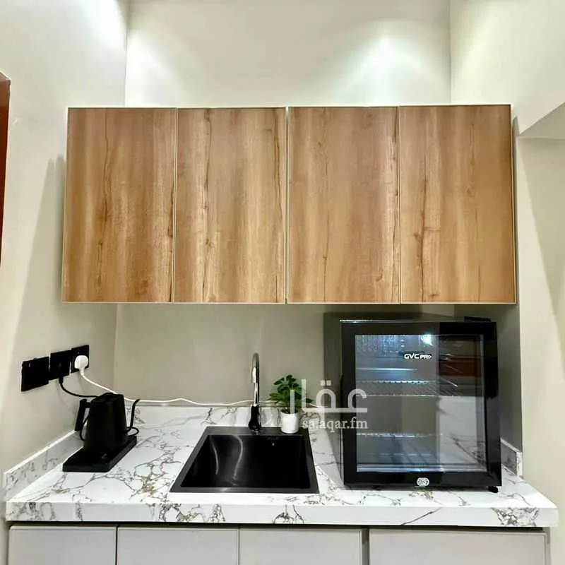 شقة 1 غرف في حطين 4