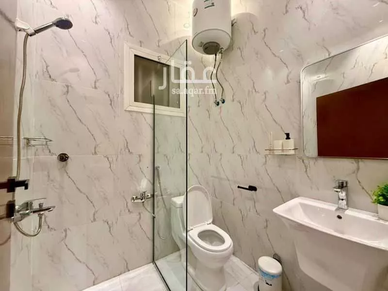 شقة 1 غرف في حطين 6