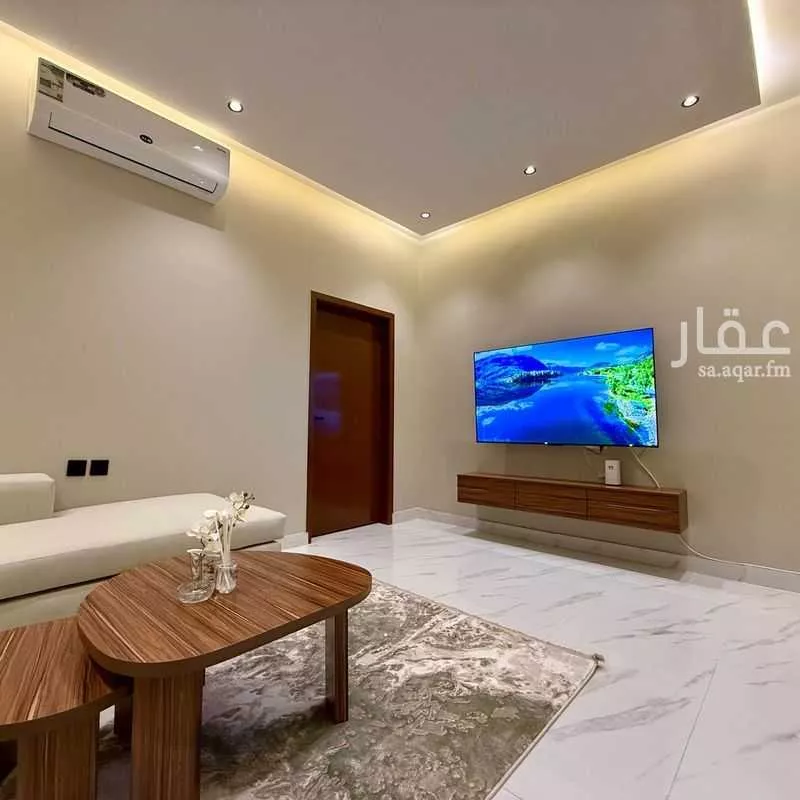 شقة 1 غرف في حطين 7