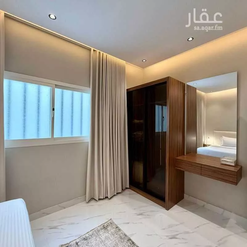 شقة 1 غرف في حطين 8