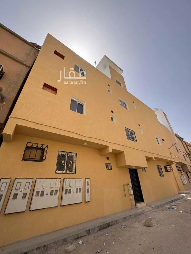 شقة 2 غرف في ثليم 4