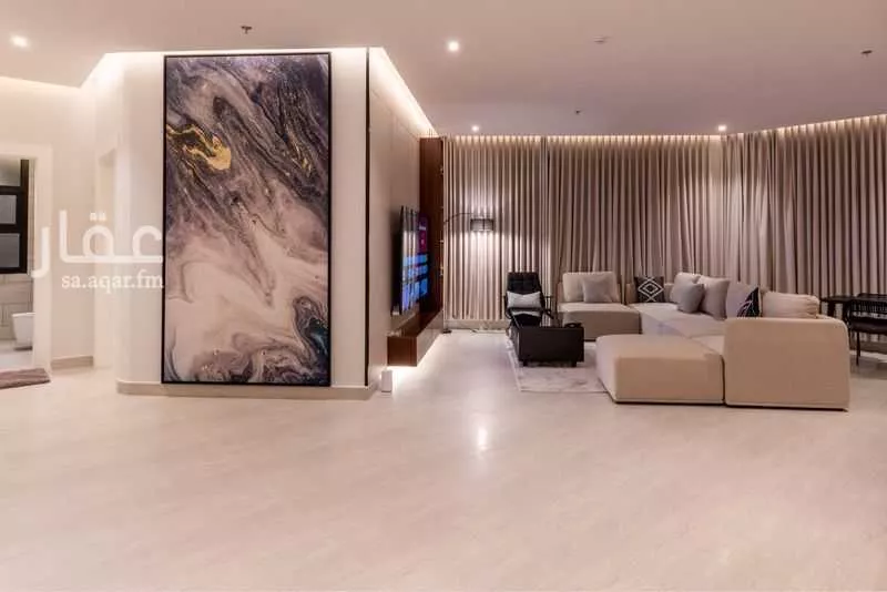 2 bedroom apartment in Qurtubah 11