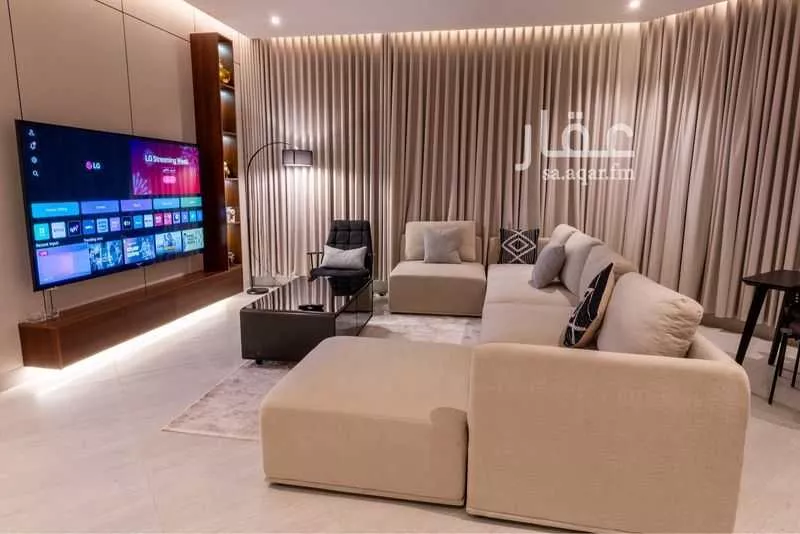 2 bedroom apartment in Qurtubah 13